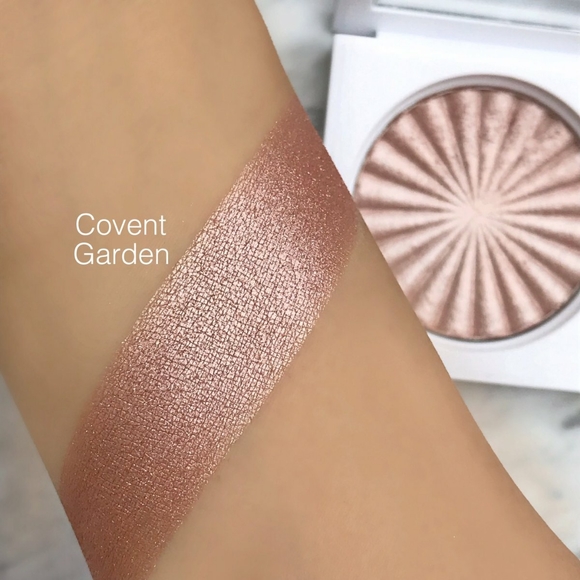 🚫SOLD🚫Ofra covant garden highlighter - Picture 2 of 3